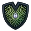 VantaShield logomark